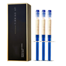 Collagen Face Cream Set, Anti Aging Moisturizer with Firming Peptide Formula and Deep Hydration Boost (3PC)