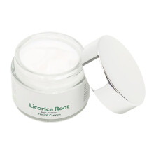 Whitening Face Cream 1.8oz Brightening Dark Spots Licorice Arbutin