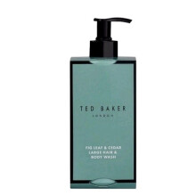 Ted Baker Hydrating Hair & Body Wash 250ml