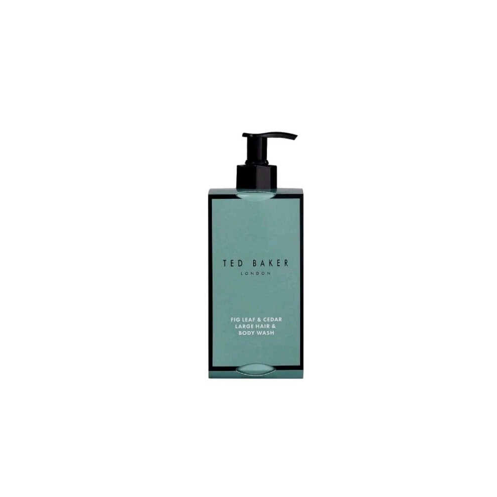 Ted Baker Hydrating Hair & Body Wash 250Ml