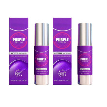 Teeth Whitening Toothpaste 2PCS Set for Gentle Stain Removal, Teeth Brightening and Fresh Breath
