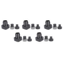 5X 597002W800 Auto Elektronische Handbremse Modul Montage Getriebemotor für   Santaf Grand SantaFe Ix45 Sorento