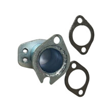 796002 Muffler Adapter for Briggs & Stratton 215000 Model Engines, Replaces 794661, 697346, 495864