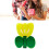 Acrylic Decorative Vase for Home, Office and Table 4