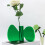 Acrylic Decorative Vase for Home, Office and Table 7