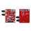 NY-D01 100A Single Pulse Spot  Control Module  and Current Controller for Automotive Manufacturing Etc. B 4