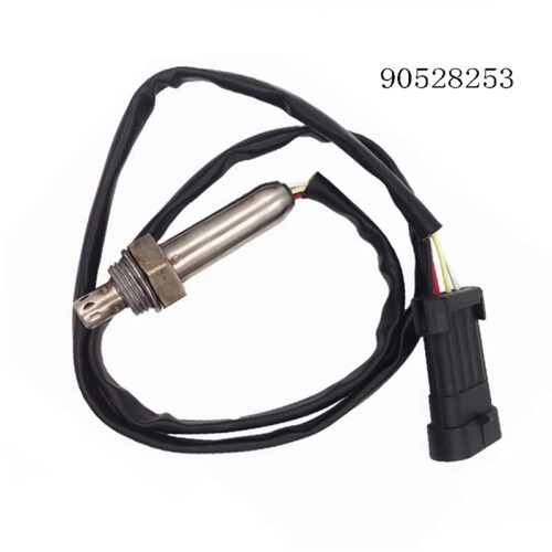 90528253 Oxygen Sensor O2 Lambda Sensor for    Astra Vectra Calibra 1.8L 2.0L Air Fuel Ratio Sensor 2