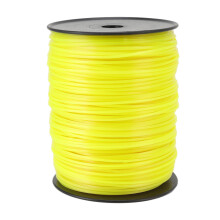 3 mm firkantet nylon trimmertråd for Husqvarna, Ryobi, Stihl