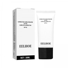 Hydrating Matte Foundation Primer 5 Pcs, Long Lasting Waterproof Base for All Skin Types