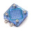 0.6V Fuel Cell Hydrogene Power Generation Module Hydrogen Fuel Electric Stack Monolithic MEA 3