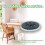 2pack for  202463 RO 150 FEQ 6" Sanding Pad Sanding Discs Replacement Sander Backing Pad 7