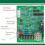 920915 Control Board Replace 624742 and 904840 Control Board for Single-Stage Gas Furnace 2