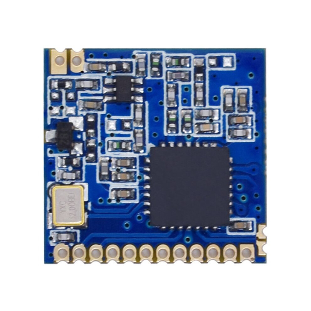 Module Lora 433 SX1278 LoRa 433MHz Wireless Module Long Range RF Transceiver Antenna ...