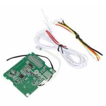 BMS Controller Dashboard Kit Battery Board BMS for G30 Electric Scooter Repair Accessories Replacement Parts