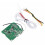 BMS Controller Dashboard Kit Battery Board BMS for  G30 Electric Scooter Repair Accessories Replacement Parts 1