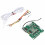 BMS Controller Dashboard Kit Battery Board BMS for  G30 Electric Scooter Repair Accessories Replacement Parts 5