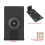 Speaker Wall Mount Bracket Metal Speaker Shelf for  Coda W Speaker, Speaker Wall Bracket Stand 7