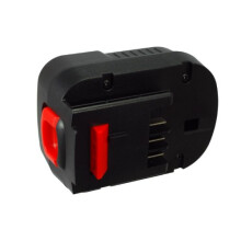Replacement Battery for Black and Decker 12V 14V 1500mAh for HPB12 HPB14 FS120BX FSB12 FSB14 LongLasting Power