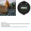 Excavator Remote Timer LCD Data Storage Resettable 12‑36V 11