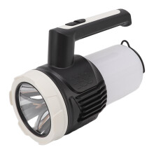 LED kézi zseblámpa500LM3600mAh USB-C újratölthető
