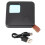 Brathadóir Ceamara Folaithe, Infridhearg, Méid Póca, Muirearaithe le USB 1