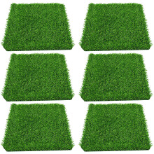 Reusable Poultry Nesting Pad Nonslip Surfaces-6 piece package
