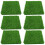Reusable Poultry Nesting Pad Nonslip Surfaces-6 piece package 1