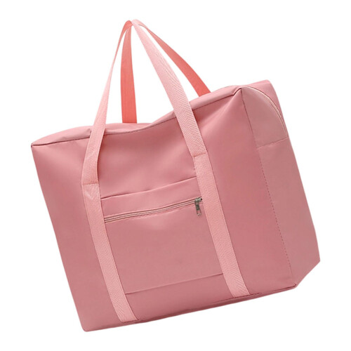 Sac de nuit extensible pour les professionnels, étanche,-Rose m