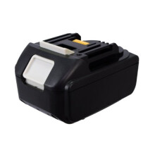 Replacement Battery 1940653 for Makita DCS550 Cordless Chainsaw with Durable Housing