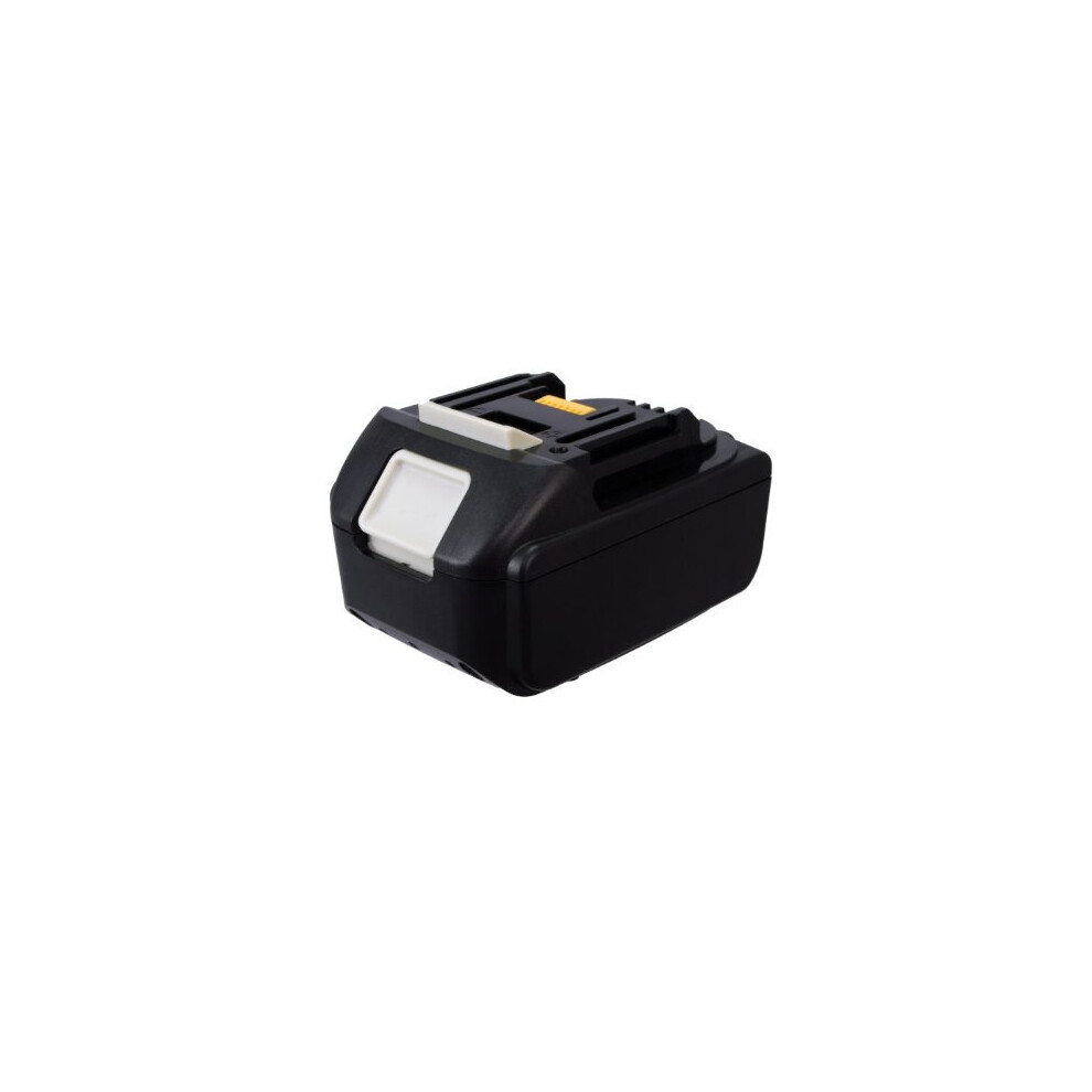 18V Battery Replacement 3000Mah Liion Power Pack For Makita Bst Series Tools, Fast Charging 9073542818373