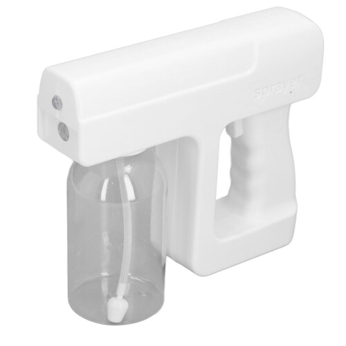 Macchina spray atomizzatore nano portatile per casa, ufficio e 1
