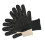 Extra Long BBQ Gloves for Men 1