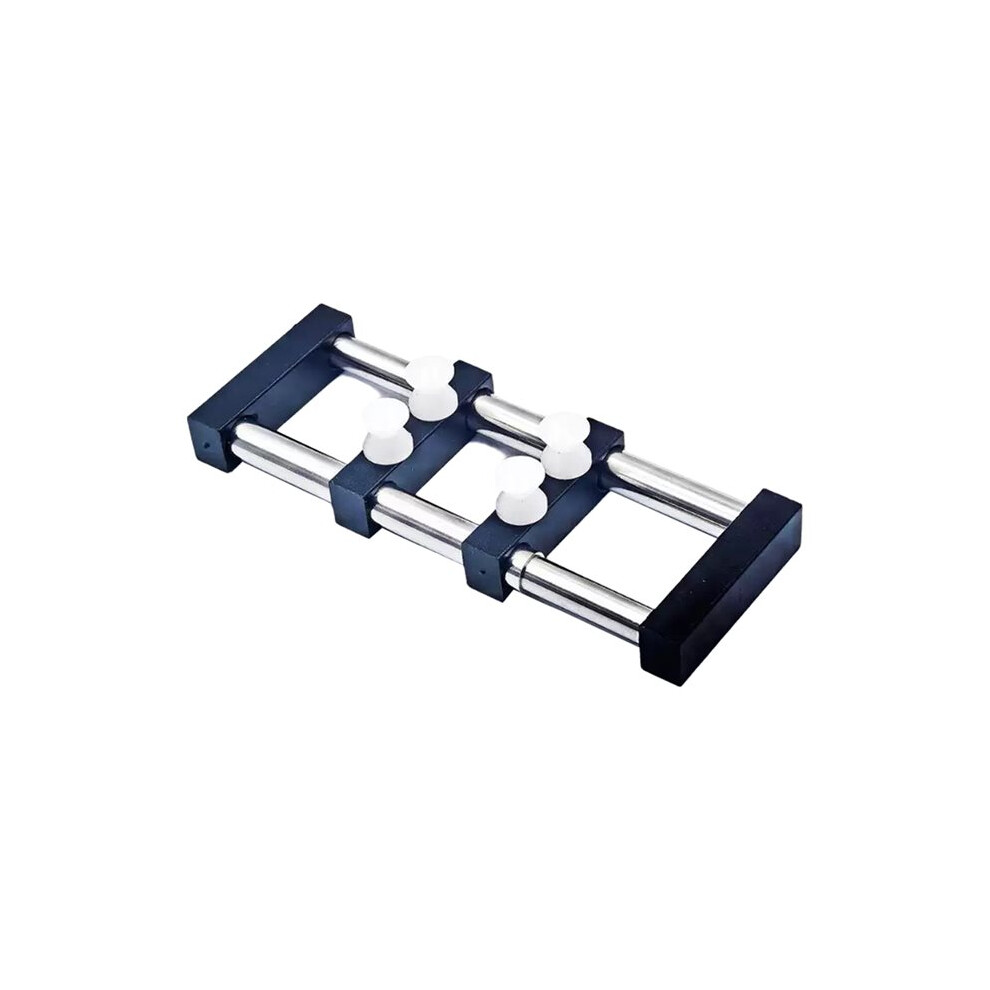 Watch Movement Holder Spring Action Case Vice For Watchmakers Watch Repair Tools Movement Base 6032234102674