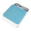 Coffee Filter Paper Storage Box Plastic with Lid 3