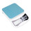 Coffee Filter Paper Storage Box Plastic with Lid 4