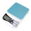 Coffee Filter Paper Storage Box Plastic with Lid 5