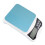 Coffee Filter Paper Storage Box Plastic with Lid 8