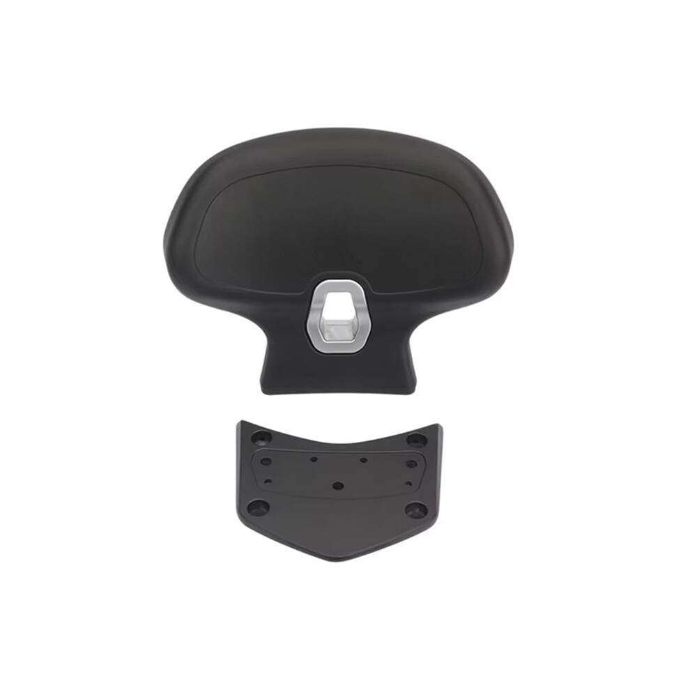 Motorcycle Backrest For Pcx160 Pcx125 2021-2026 Rear Passenger Cushion Back Accessories 6031250334823
