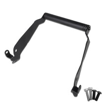 Motorcycle Navigation Bracket Extension Handlebar Phone Holder Support Bar for MT-07 MT07 2025