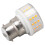 B22LED Corn Lamp 10W 1000LM 40mm ABS 2