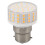 B22LED Corn Lamp 10W 1000LM 40mm ABS 6