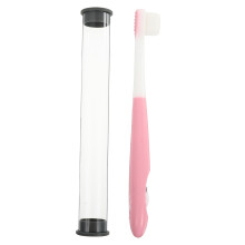 Kids Toothbrush with Soft Gentle Bristles for Boys and Girls, Ergonomic Grip for Comfortable Gum Care