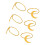 Lunar Design Alloy Tableware Holders Safe User Friendly Kitchens 1