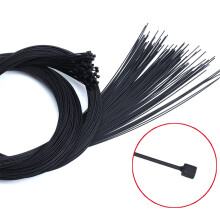 (9) Stainless Steel Bike Brake Cable for Road & Common Bikes
