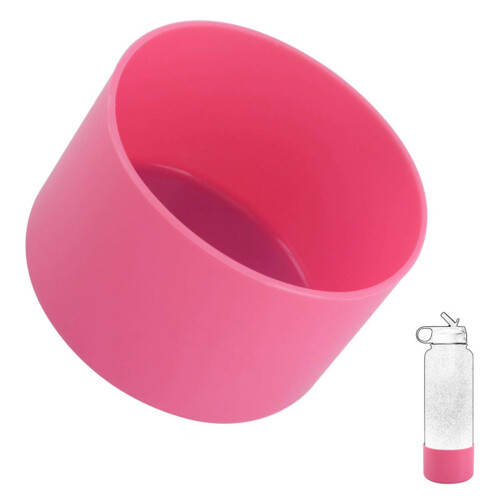 Custodia in silicone per bottiglie da 12-24 oz e 32-40 oz