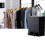 Retractable Clothesline in Stainless Steel and ABS 5