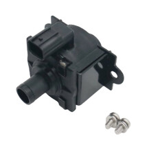 17310-S5A-L31 Canister Vent Valve Solenoid for RL RSX CR-V CRV 2001-2005 Auto 17310S5AL31