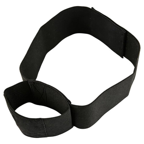 Slider  Swing Training Aid, Adjustable Arm Band Foldable for Posture Correction & Swing Stability