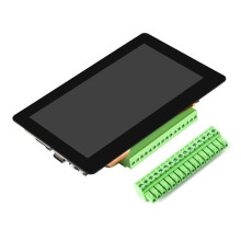ESP32-S3 AI Display Development Board 4.3 Inch IPS TouchScreen Display CAN I2C RS485 for DeepSeek