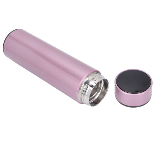 Vacuümwaterfles met LED-temperatuurweergave, 500 ml 1